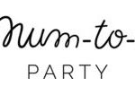 Mum-to-be Party : Vous êtes future ou jeune maman? Testez gratuitement des produits et services et partagez vo...