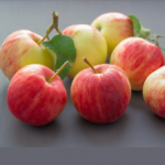 Belgique - Etude sur les pommes dédommagée 40€ - 06 décembre 2017
