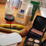 Tests de produits beauté toute l'année - blogs à compléter