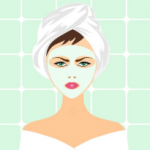 #Paris - étude #soins de la #peau - dédommagée 80€ - à partir du 06 mars