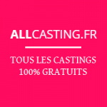 AllCasting - Tous les castings 100% gratuits