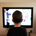 Paris - étude sur les enfants et la TV - indemnisée 45€ - 10 janvier 2017