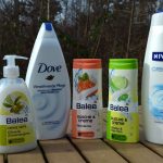 Paris - test d'un gel douche - dédommagé 55€ - entre le 16 octobre et le 15 novembre 2019