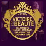 Victoire de la beauté - Testez et approuvez des produits de beauté
