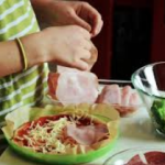 #Lyon - étude sur la #cuisine - dédommagée 50€ - 08 et 09 février 2018