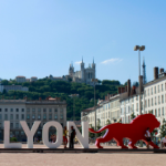 #Lyon - étude sur les lieux de vie/travail - dédommagée 50€ - 25 ou 31 janvier 2018