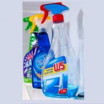 Entretien à domicile sur les produits d'entretien - dédommagé 60€ - 22 mai 2018 #produitsdentretien #adomicile