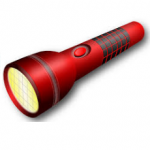 Banlieue de Paris - étude lanterne, #lampe frontale - dédommagée 80€ - 14/15 février 2018