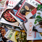 Rennes - étude magazines culinaire - dédommagée 30€ - 29 janvier 2019