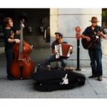 #Suisse - étude pour les #musiciens - dédommagée 200 CHF - février/mars 2018
