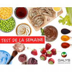 Lille - Découvrez les tests Galys du lundi 22/07 au vendredi 26/07