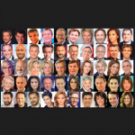 #Paris - étude #animateurs TV - dédommagée 60€ - 12 février 2018