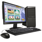 Paris - étude sur l'informatique - dédommagée 100€ - 28 février 2019