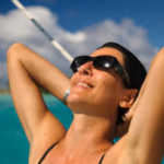 Paris - Test indice de protection solaire - dédommagé 68€ - avril 2018 - #tesproduits #Paris #SPF #Soleil #Bro...