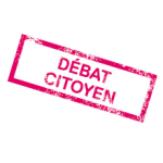 Metz - débat citoyen 18 à 70 ans - dédommagé 110€ par virement - 16 mars 2019