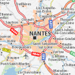 Nantes - recrutement enquêteurs(trices) - mission rémunérée - 27 au 31 mars  #mission #enquêteur #rémunéré #Na...