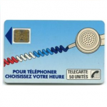 Belgique - étude cartes téléphoniques - dédommagée jusqu'à 245€ - 27 mars et 20 avril  #Workshop #cartetélépho...