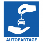 Paris - étude sur les transports - dédommagée 60€ - 8 novembre 2018 #Autopartage #VTC #Covoiturage
