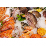 Paris - étude produits de la mer - dédommagée 60€ - 10 ou 11 avril  #produitsdelamer #Paris #coursealimentaire