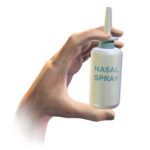Paris - Test spray nasal pour adulte - dédommagé 40€ - 5, 6, 11 ou 19 juin 2018  #spraynasal #adulte