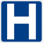 Lyon - étude parents avec enfant hospitalisé - dédommagée 60€ - juin 2018  #Hospitalisation