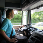 Boulogne - étude chauffeurs poids lourd - dédommagée 75€ - 4 juillet 2018 #chauffeurs #poidslourd