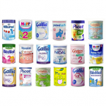 France - étude en ligne sur le lait infantile - dédommagée 15€ - juin 2018 #Laitinfantile #enligne