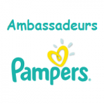 Pampers Ambassadeurs - découvrez les nouveaux produits Pampers en avant première