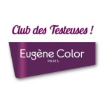 Club des Testeuses Eugène Color