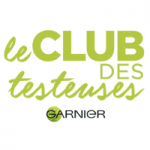 Le Club des testeuses Garnier