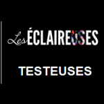 Les Eclaireuses - Devenez testeuse d'articles de maquillage