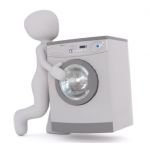 Paris - étude machines à laver - dédommagée 45€ - 26 ou 27 juillet 2018 #Machineàlaver