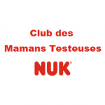 NUK - Club des mamans testeuses