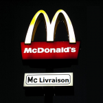 Belgique - étude livraison McDo à domicile - dédommagée repas offerts + 100€ - 31 juillet, 3 ou 6 août 2018