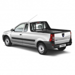 France - étude véhicules légers & Pick-up - dédommagée 10€ - juillet 2018 #Pick-up #véhicules