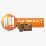 Marseille - Test au sujet des courriers, colis postaux - dédommagé entre 45 et 70€ - Mars 2020