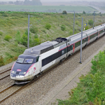 Paris, Marseille - étude TGV dédommagée 80€ - entre le 17 et le 31 août 2018 #TGV