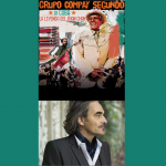 Béziers - Feria de Béziers : Stephan Eicher et Compay Segundo en concert gratuit - 10 août 2018