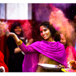 Paris - Stage gratuit de danse Bollywood - 30 septembre 2018