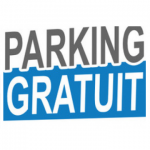 Toulouse et Lyon - stationnement gratuit au mois d'août 2018