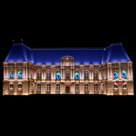Rennes - spectacle gratuit les illuminations 2018 - du 6 août au 1er septembre 2018