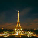 Paris - étude sur la ville de Paris - dédommagée 40€ - 24, 25 ou 26 septembre 2018 #Paris #VilleDeParis