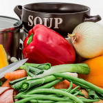 Dijon - étude sur les bouillons - dédommagée 8€ - entre le 4 et le 7 décembre 2018 #Bouillon #Testproduit #Dég...