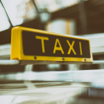Paris - étude sur les transports payants - dédommagée 45€ - 10/11 septembre 2018 #taxis