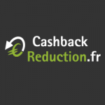 CashBack Réduction - 7,50€ offerts à l'inscription - Cashback, enquêtes rémunérées, avis et réductions