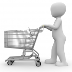 Rennes - entretien en magasin sur l'alimentation - dédommagé 40€ - 20 ou 21 novembre 2018 #Alimentation #Magas...