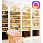Paris - Blog femme mode & chaussures instagrammeuse - dédommagé 90€ - du 8 au 28 octobre 2018 #instagram #inst...
