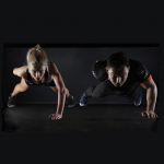 Belgique - Etude à domicile sur la santé et les fans de fitness - dédommagée 50€ - 11 octobre 2018 #Fitness #s...