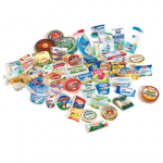 Paris - Étude sur votre consommation de fromage - dédommagée 40€ par chèque - 02 octobre 2019