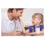 Paris - Étude auprès d'hommes ayant des enfants - dédommagée 80€ - Urgent